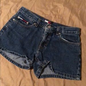 Tommy Jeans Shorts